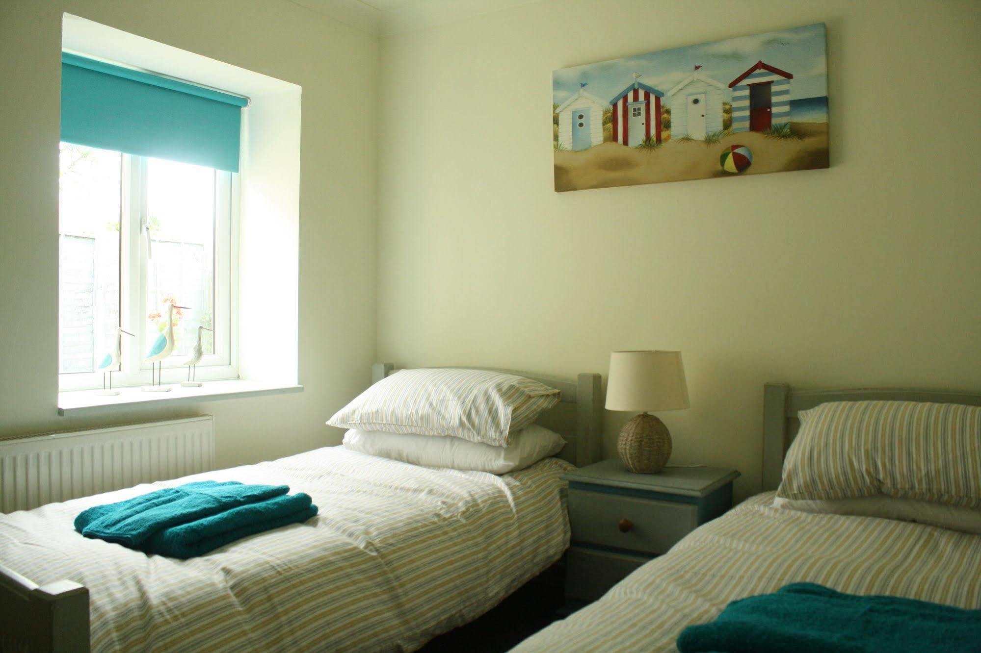 Mousetrap Villa Wells-next-the-Sea Ngoại thất bức ảnh