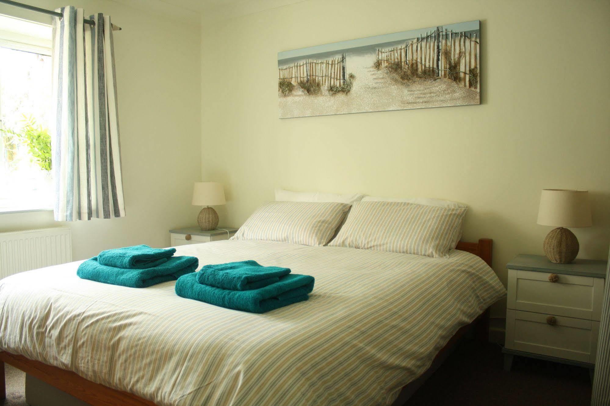 Mousetrap Villa Wells-next-the-Sea Ngoại thất bức ảnh